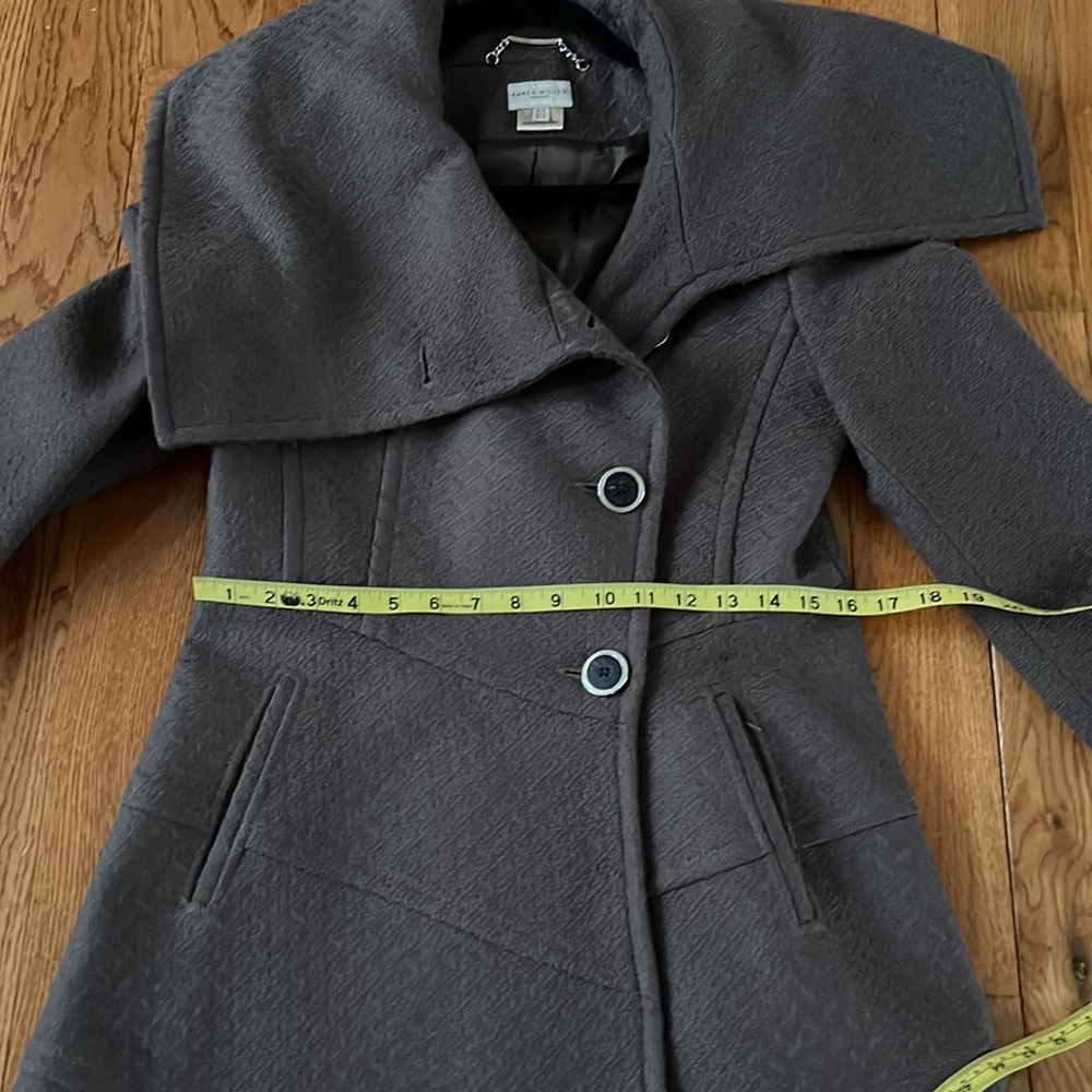 Karen Millen Coat - Picture 9 of 12